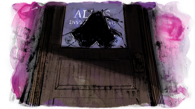 Illustration for article titled Why Jessica Jones Is the Super Hero You’ve Been Waiting for